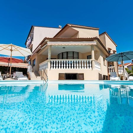 Villa Allegria Rovinj Exterior foto