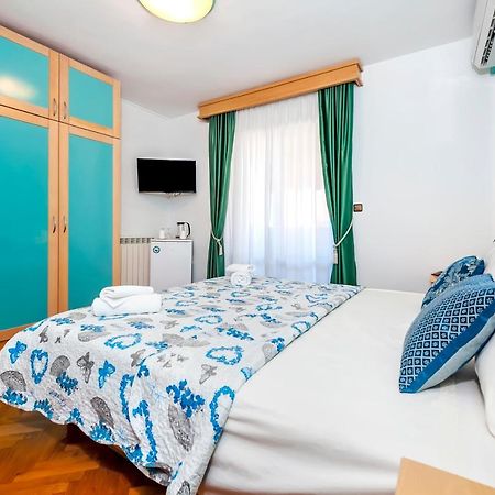 Villa Allegria Rovinj Exterior foto