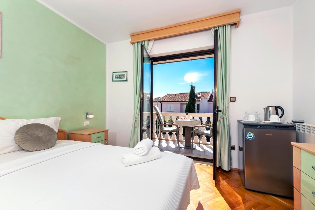 Villa Allegria Rovinj Exterior foto