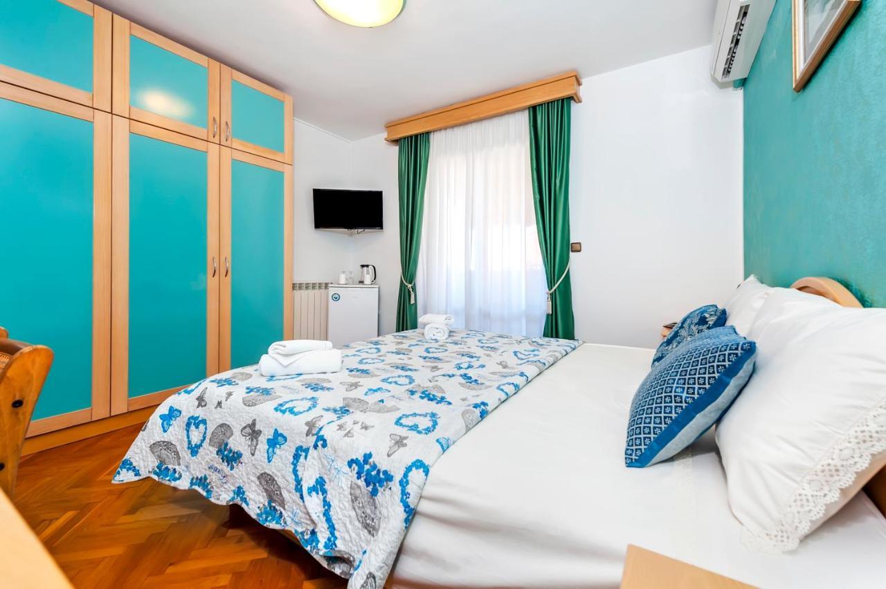 Villa Allegria Rovinj Exterior foto