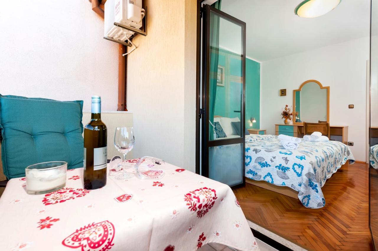 Villa Allegria Rovinj Exterior foto