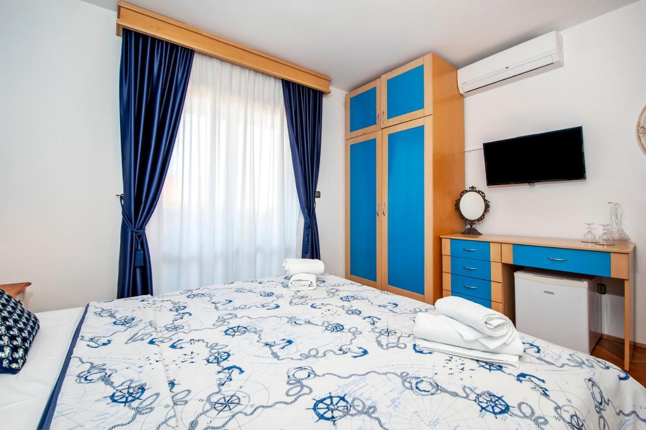 Villa Allegria Rovinj Exterior foto