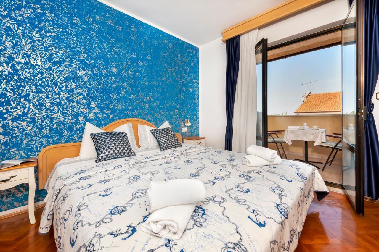Villa Allegria Rovinj Exterior foto