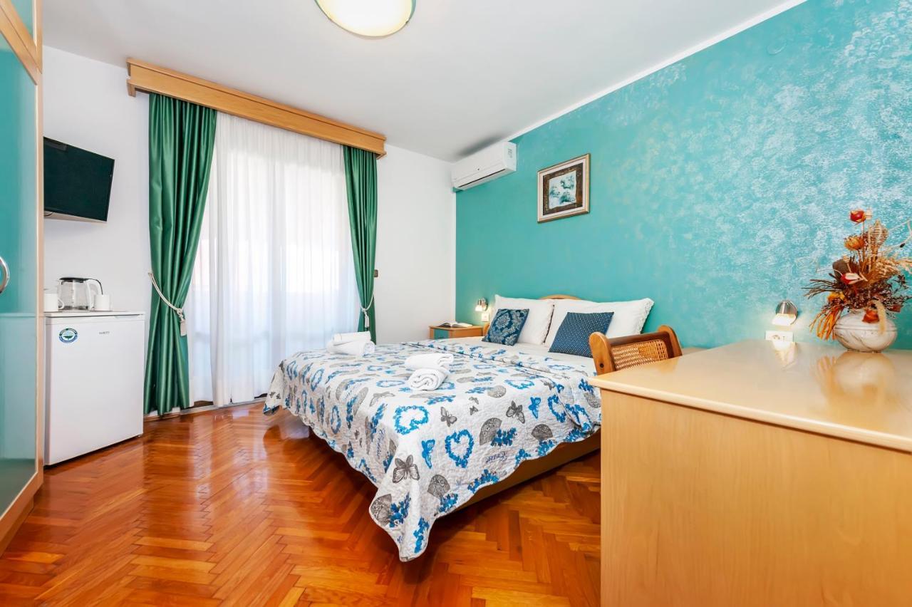 Villa Allegria Rovinj Exterior foto