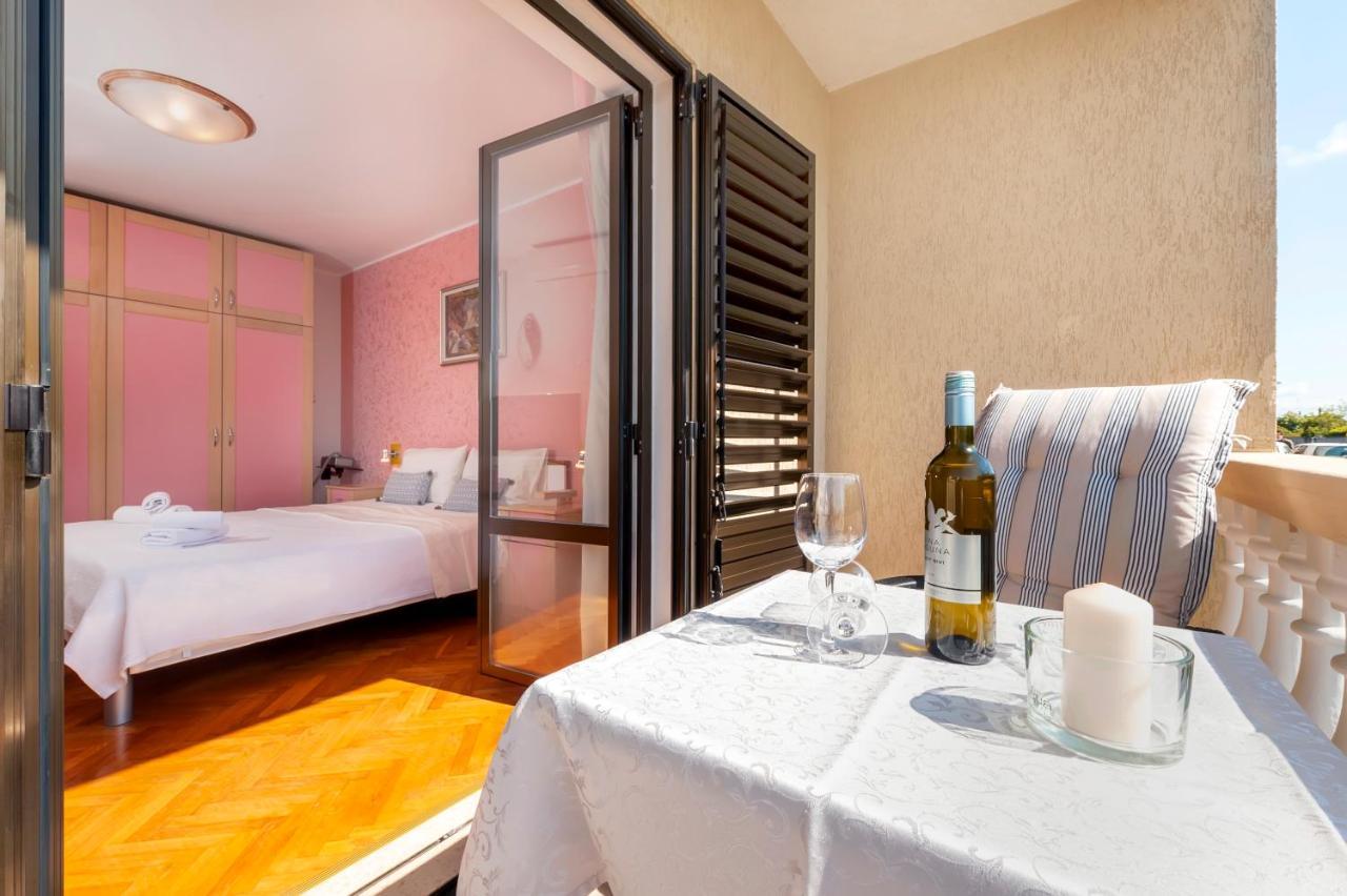 Villa Allegria Rovinj Exterior foto