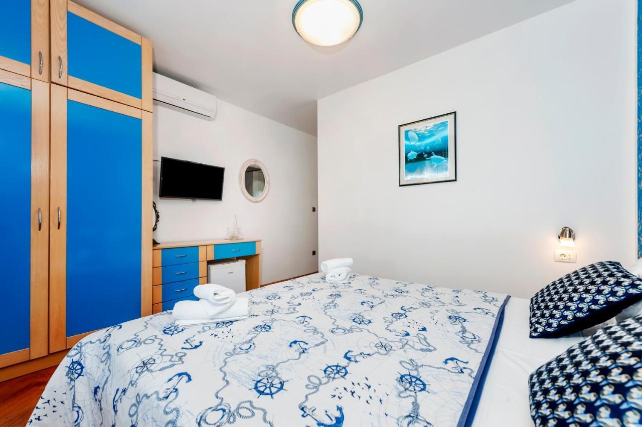 Villa Allegria Rovinj Exterior foto