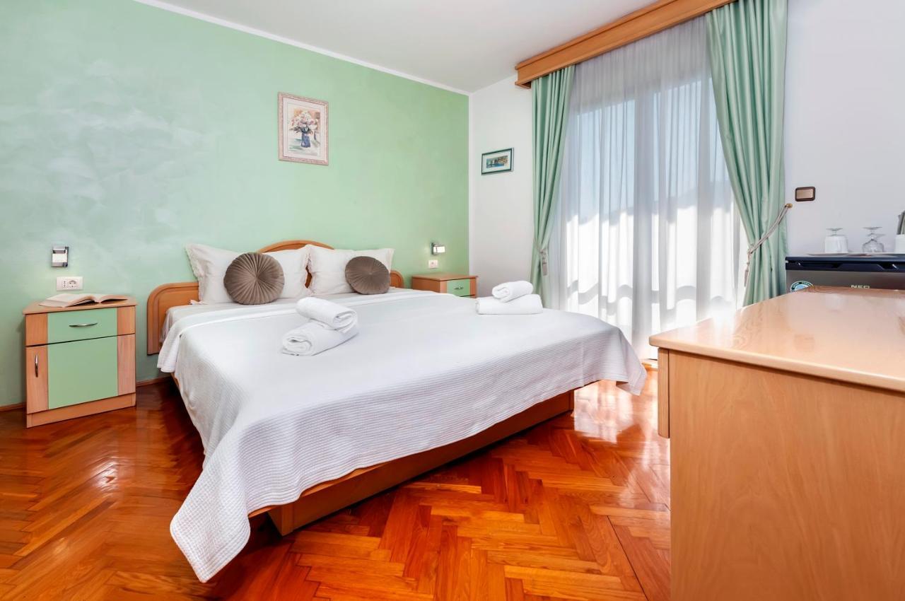 Villa Allegria Rovinj Exterior foto