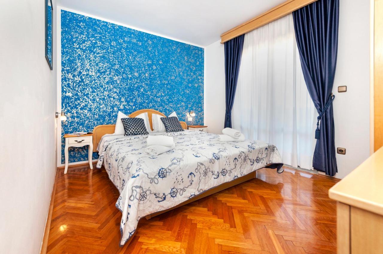 Villa Allegria Rovinj Exterior foto