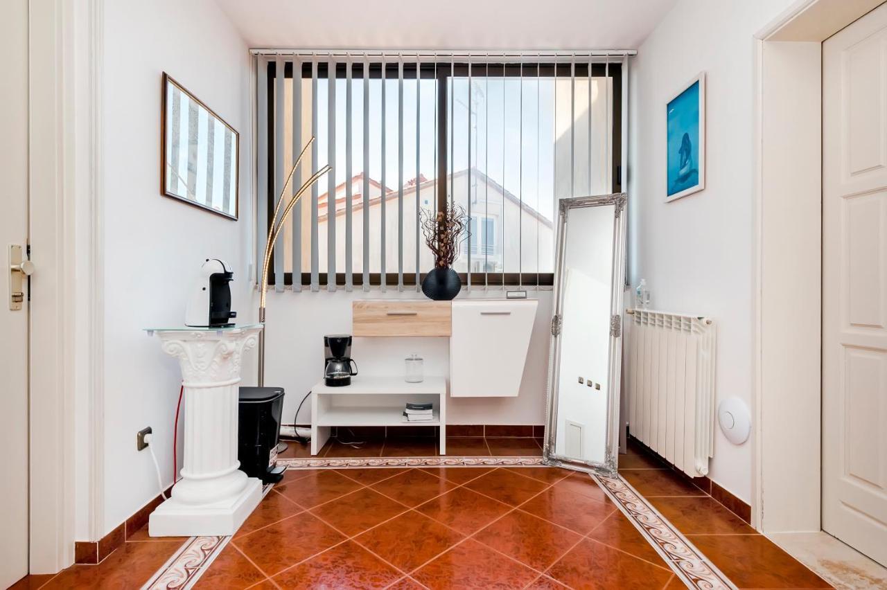 Villa Allegria Rovinj Exterior foto