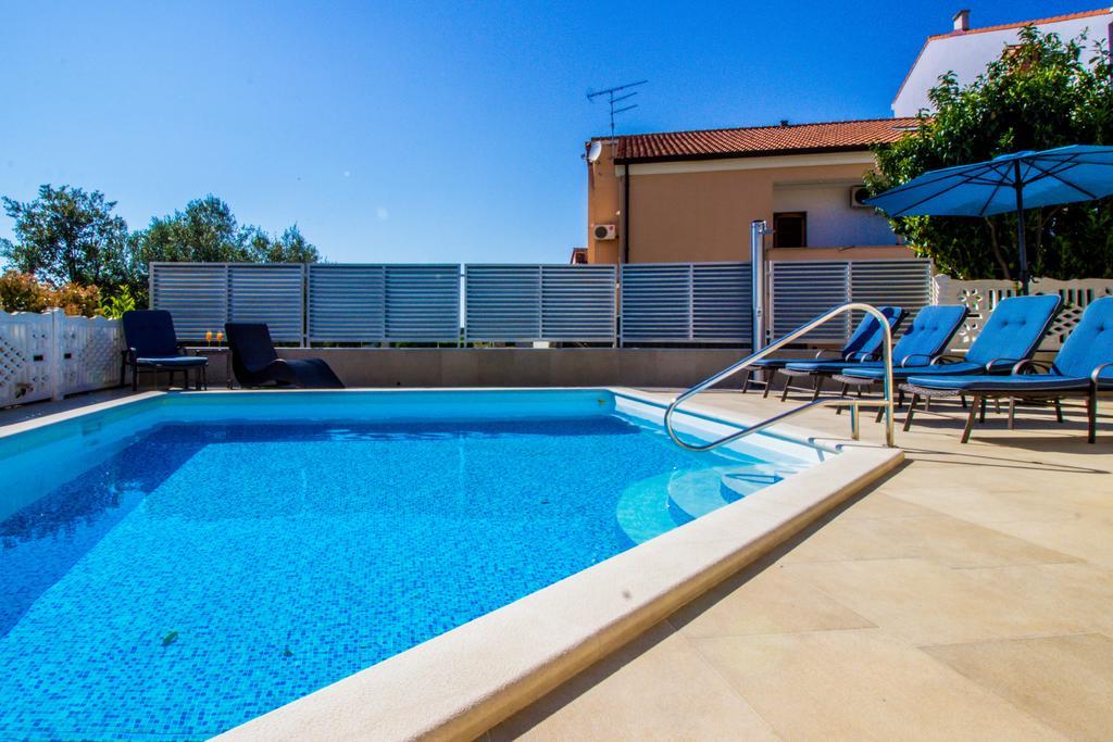Villa Allegria Rovinj Exterior foto